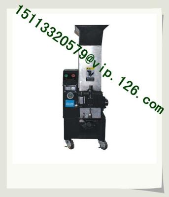 中国 High-Medium Speed Cheap Waste HDPE Plastic Shredder Machine/Hard Plastic Crusher CE&ISO 販売のため