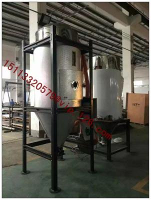 Cina China Large Euro-hopper Dryer OEM Producer/Giant hopper dryer to Canada good price agent needed in vendita