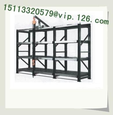 China Drawer Type Mold Rack For South America for sale