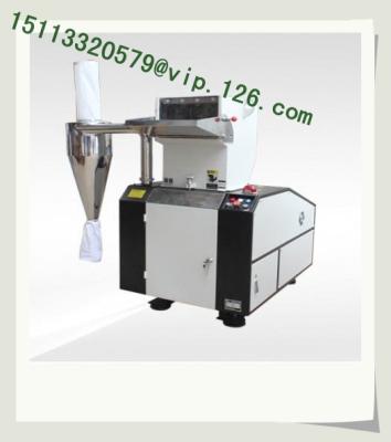 China Made in China Soundproof plastic shredder / Soundproof plastic grinder For Western Europe for sale