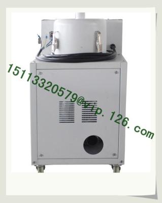 China China 800G Automatic Hopper Loader/ Plastic Vacuum Hopper Loader OEM Plant/ Separate plastic hopper loader For UK à venda