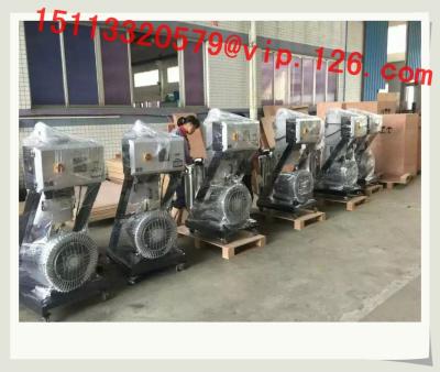 China 3 Phase-380V-50Hz Multi-Hoppe Loader/ 900G3 Vacuum Auto loader/Detachable Vacuum loader selling leads à venda