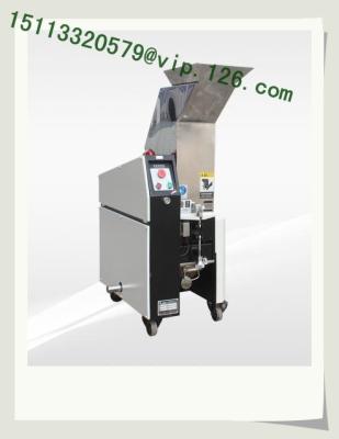 中国 China Made High Speed Crusher For Philippines/China High Speed Online Granulators with Cheap Price 販売のため