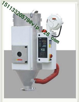 Cina China 750kg Capacity Euro-hopper Dryer/Euro-Hopper Dryer with Hot Air Recycling Device in vendita