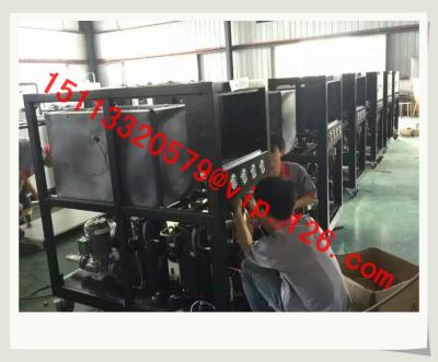 China 30HP -25℃ Low Temperature  Water Chillers/ Injection molding machine plastic water cooled chiller price for sale