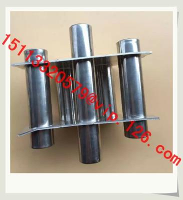 China Plastic Hopper dryer spare part-Magnetic Frame/ China Hopper Dryer Magnetic Separator Price for sale