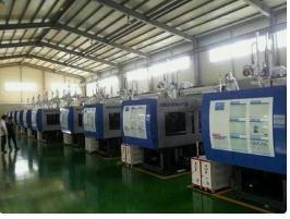 China China full automat Servo Motor Plastic white Injection Molding Machine manufacturer 260Ton for PP Best Price to  Russian for sale