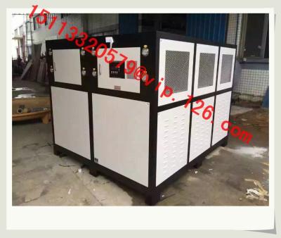 China RS-LF50A  Central Air Conditioner/  Air Cooling Chiller / Industrial Air Cooled Water Chiller For Colombia for sale