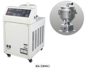 China China material Auto Loader800G /Plastic Feeder/ Plastic material Vacuum Hopper Loader For Britain à venda