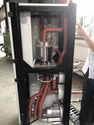 中国 Honeycomb Dehumidifying Dryer/ Industrial Honeycomb Dehumidifying Equipment For Plastic Material granule 販売のため