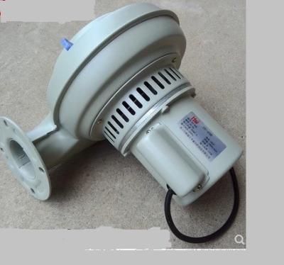 China 400V Hopper dryer spare part supplier -Fan Motor/Hopper Dryer's Motor good price fast delivery Thailand for sale