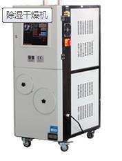 Cina Dessciant rotor  honeycomb Dehumidifier  machine  good  price  for  plastic material  Drying IMC Germany in vendita