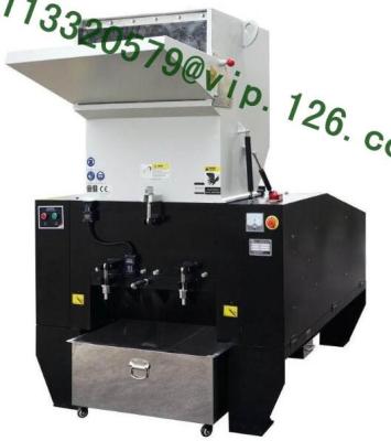 China 3p 460V  Flake Blade Crusher/ Plastic Crusher Supplier/Powerful plastic grinder/Plastic granulator with CE certification à venda