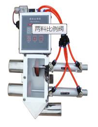 China China Two Material Proportional Valves 1.5