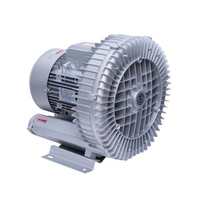 China China air pump Supplier/ High pressure blower/motor 10hp good  quality factory price wholesale for sale