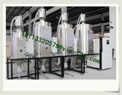 China China 3 in 1 air dehumidifier dryer with 4 different hoppers materials stage to 4 injections good price for sale