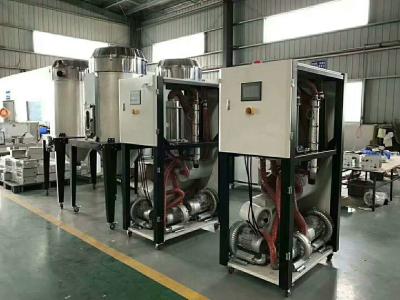 Cina Honeycomb Desiccant Wheel Rotor Dehumidifier Dryer manufacturers zero waste good price CE certified in vendita