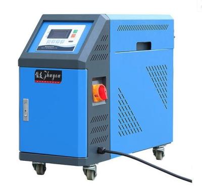 China Water Type and Oil Type Mould Temperature Controller/Mold Temperature Control Unit / Water-oil MTC FOB Price for sale