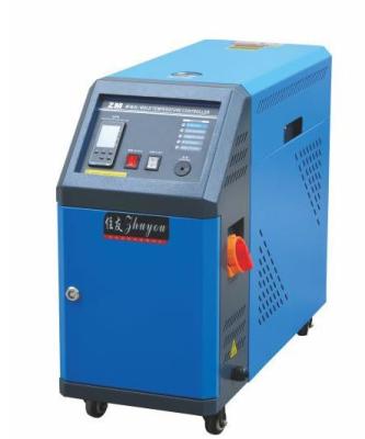 China 12KW Oil type Mold Temperature Controller temp range 200-320C/ Mold temperature regulator maker/Oil Heater Buyers Needed Te koop