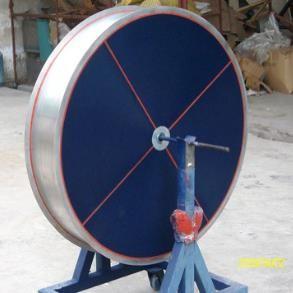 China Hot sale  Honeycomb desiccant wheel rotor/ Air humidity suction rotor Supplier factory price good quality for sale