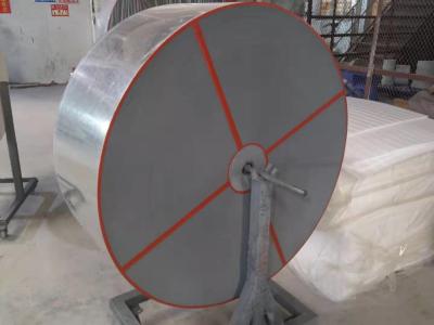 China China good quality VOCS desiccant wheel rotor producer/Air moisture absorption rotor factory price for sale