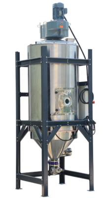 Chine Resin Pet Crystallizer System Supplier for industry pet recycle machine  good Price  agent wanted à vendre