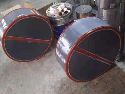 중국 China MS desiccant wheel rotor supplier dehu  parts replace factory/Air moisture absorption rotor PPM128  good price 판매용