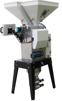 中国 Output 200kg/hr auto material gravimetric blender/MB,aditives weight sensor Mixer supplier good quality factory price 販売のため