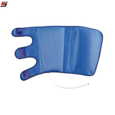 China Reusable clinic dvt garment small for dvt pump to prevent thrombosis for sale