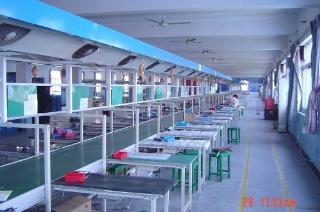 Verified China supplier - Cixi Fenry Electrical Appliances Co., Ltd.