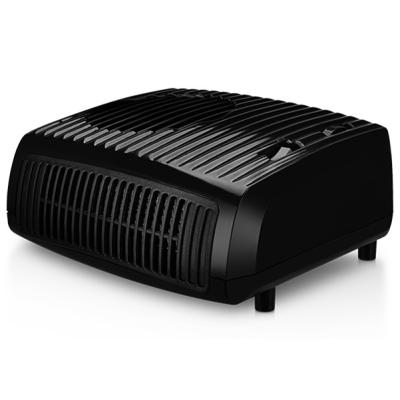 China Car Ceramic PTC Fan Space Heater With Thermostat for sale