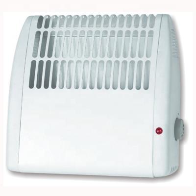 China Hotel Frost Guard, Freestanding or Wall Mounted, Splash Proof, Thermostat, Including Wall Mount Kit, 400 Watt, White for sale