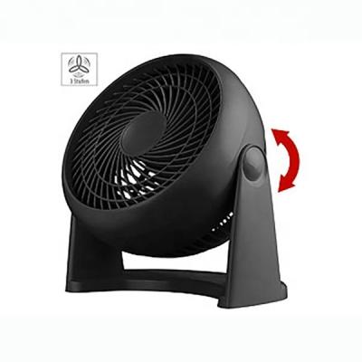 China Powerful Turbo Fan Air Circulator for sale