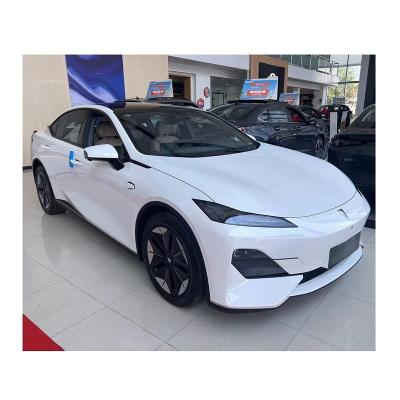 China Large space high-speed electric car with airbag Changan DEEPAL SL03 2022 new electric car luxury high-speed sedan car 4820*1890*1480mm for sale