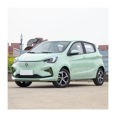 China Changan Benben Estar New Electric Power Mini Electric Car For Adults 4 Seater Mini Car Sports Car New Electric Vehicles 4820*1890*1480mm for sale