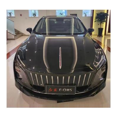 China Hongqi E-QM5 2022 431km Electric Car Made In China Ev Car Electric Sedan Hongqi E-QM5 New Energy High Quality Vehicles 5040*1910*1569mm for sale