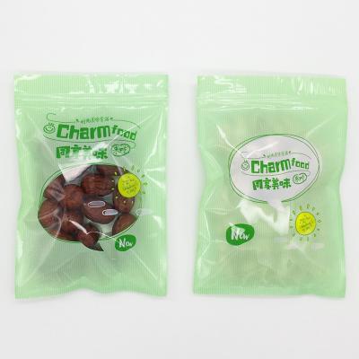 China Digital Food Grade Copy Sealed Material BIODEGRADABLE Customized Plastic Packed Bag For Vegetable Food Packaging Fruit Mixed Frozen Bags for sale