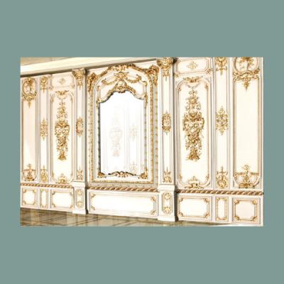 China PU Wall Panel PU Wall Plaques HG-5828 for sale