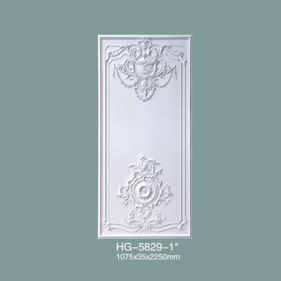 China PU Wall Panel PU Wall Plaques HG-5829 for sale