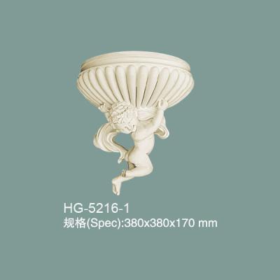 Cina PU Exotic Corbels HG-5216 in vendita