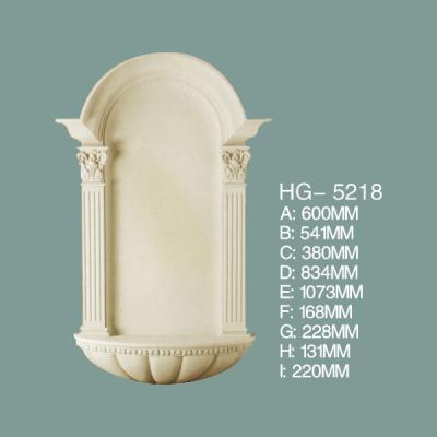 China PU Niches for sale