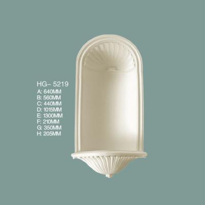 China PU Niches 001 for sale