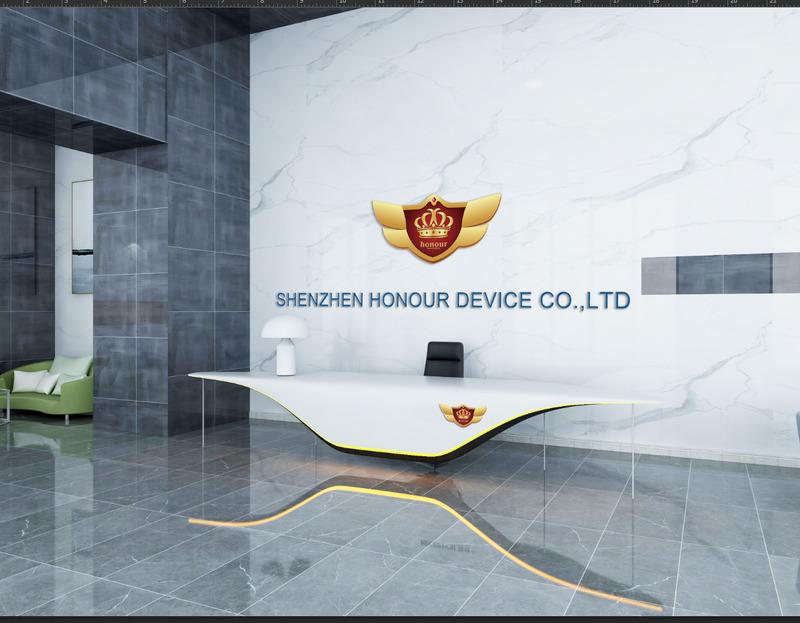 Verified China supplier - Shenzhen VOCCA Electronics Co.,LTD