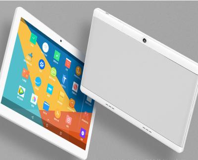 China Hard 10 Inch SC9863 Touchscreens Octa Core 2gb 32gb ROM 1280*800 IPS 10 Inch Wifi 4G Lte Android Tablet PC for sale