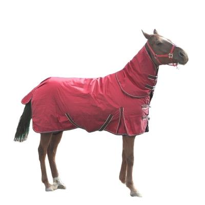 China Wholesale Equin Customize Professional Equestrian Winter RTS Manufacturer Weatherbeeta Horse Blanket Waterproof Cloth Set Accept Customzied Size for sale