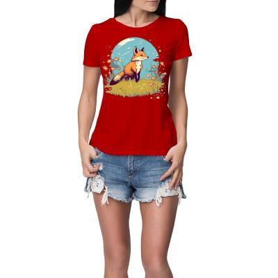 China The Other Short Sleeve Funny Fashion Club T Shirt Summer T Shirt Women Graphic T-Shirt for sale