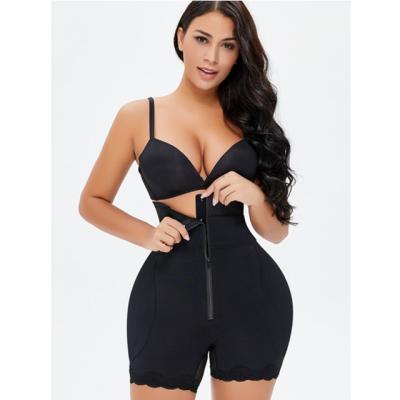 China Breathable Custom Waist Slimming Control Corset Women's Waist Trainer Breathable Body Shaper Plus Size Women's Shapers Shaper for sale