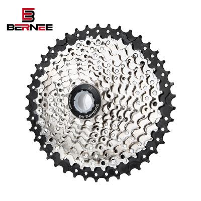 China Fast Expeditions Spockets Mtb Cassette Flywheel 10 Speed ​​MTB Mountain Bike/Bicycle Road Bike Let Go for sale