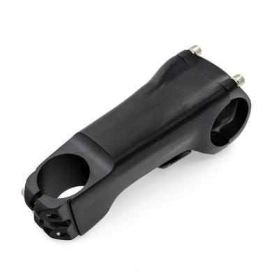 China Carbon Fiber FOR SL7 Bicycle Stem Road Bike Stem 31.8mm 6 Degree Ultralight Aluminum Handlebar Stem For Mountain Bike for sale