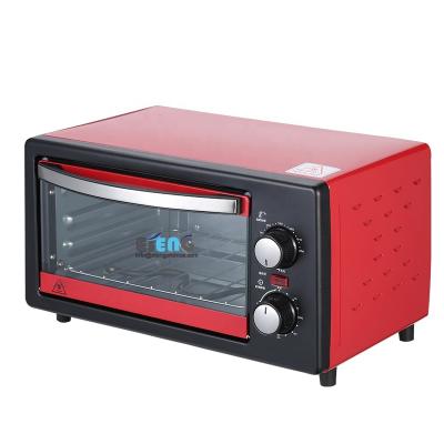 China Wholesale Home Multifunctional Convection Hotel Grill 9L 12L 110V 220V Electric Mini Oven Baking Toaster for sale